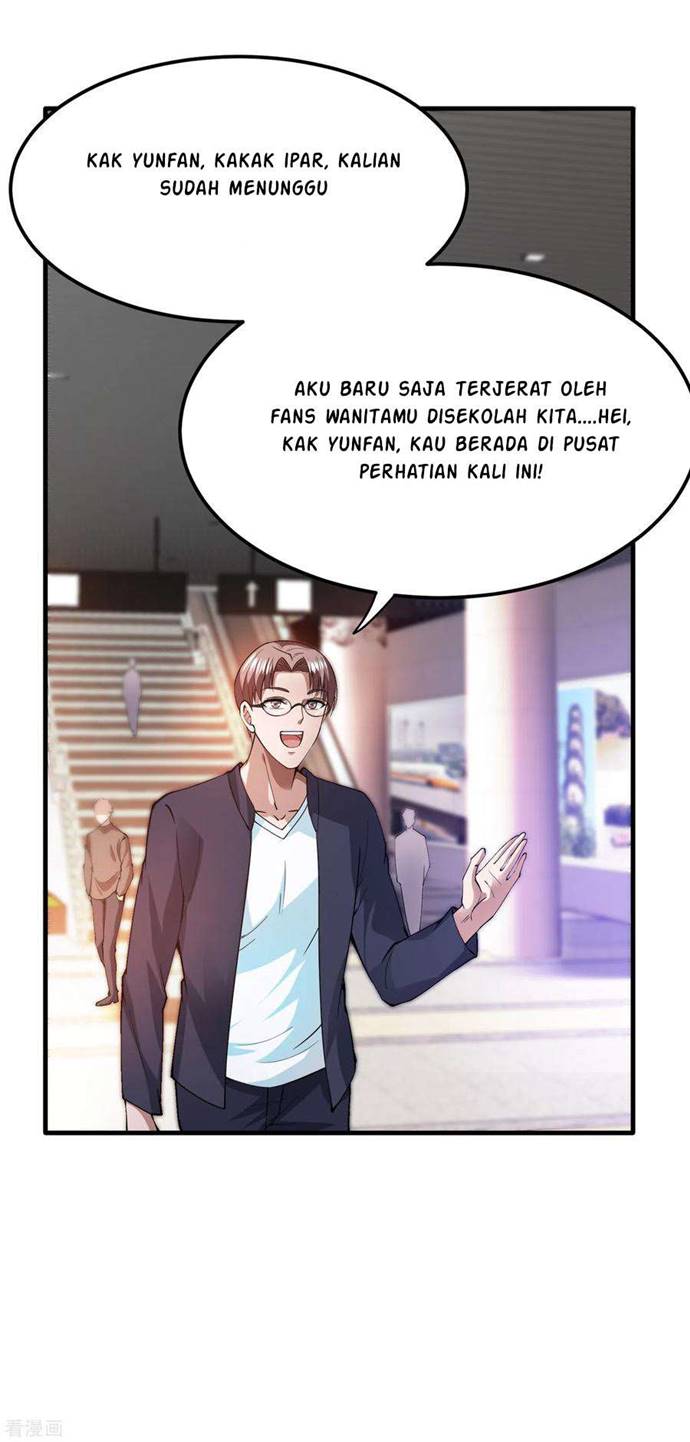 Strongest Divine Doctor Mixed City chapter 174